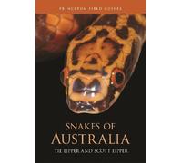 Snakes of Australia