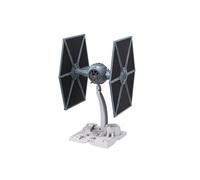 TIE FIGHTER REVELL 01201 MODELLO (COOP. BANDAI) KIT MODELLO STAR WARS DI BAN