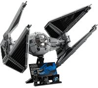 LEGO 75382 TIE Interceptor