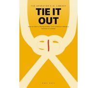 Tie It Out: How to Catch a Wrong Number from AI Before It Moves a Decision or a Dollar