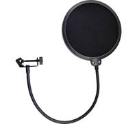 Tie Studio 19-90001 Pop Shield Filtro anti pop Diametro:150 mm