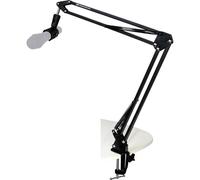 Tie Studio 19-90007 Flexible mic stand #####Mikrofon-Tischstativ Filetto estern