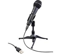 Tie Studio 19-90011 a gelato Microfono USB DYNAMIC MIC USB Tipo di trasmission