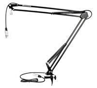 Tie Studio 19-9007(1) FLEXIBLE MIC STAND PRO Treppiede da tavolo per microfono