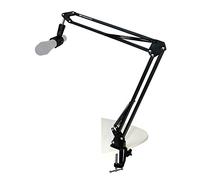 TIE Studio Braccio Estendibile per Microfono di Trasmissione in Studio con Shock Mount