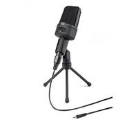 TIE Studio - Microfono a condensatore con treppiede