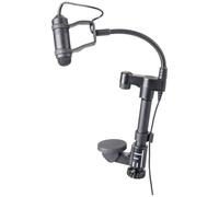 Tie Studio Microphone for Guitar (TCX110) a collo di cigno Microfono per