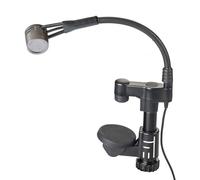 Tie Studio TCX200 Clip Condenser Microfono (Violino) - Presa audio diretta