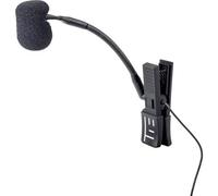 TIE Studio TCX308 - Microfono per sassofono/lamiere