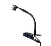 TIE Studio Microfono a condensatore TCX308 per strumenti (sassofono/fiato)