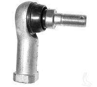 Tie Track Rod End, Outer Club Car Precedent 04+, Carryall 09+ GOLF BUGGY