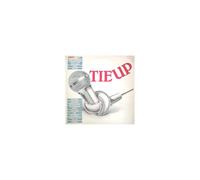 TIE UP COMPILATION VINILE PRIMA STAMPA VARIOUS ARTIST -