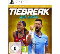 TIEBREAK - ACE Edition - Official Game of the ATP and WTA