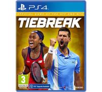 Tiebreak: gioco ufficiale dello scambio ATP e WTA
