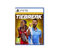 Tiebreak: Il gioco ufficiale dell' ATP e WTA - GIOCO PS5