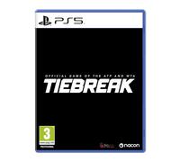 PS5 Tiebreak: Official Game of the ATP and WTA UFFICIALE ITALIA