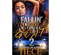 Tiece Falling In Love With The Goat 2 (Tascabile) Falling in Love with the Goat