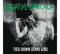 Tied Down Demo 6/83