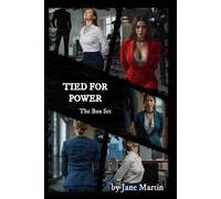Tied For Power: The Box Set
