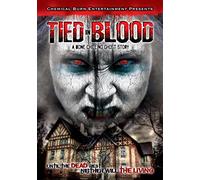 Tied In Blood: A Bone Chilling Ghost Story [Edizione: Regno Unito]