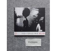 Tied & Ticked Trio - Aelita