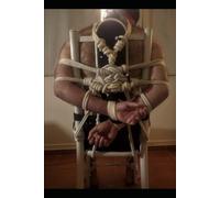 Tied Up in Knots: A Kinky Romantic Comedy