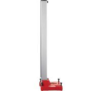 TieDex Hilti DD-ST 160 SFL - Supporto per trapano a carotaggio, piastra di base 229 x 164 mm, altezza 953 mm, 7,92 kg, fissaggio ad ancoraggio/vuoto, compatibile con DD 160