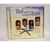 Tief unter meiner Haut - Tief unter meiner Haut - Ibo, Olfa Henning, Gaby Baginsky, Rex Gildo, Chris Wolff..