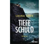 Tiefe Schuld: Roman - 'Eine meisterhafte Geschichtenerzählerin. Dieses Buch dürfen Sie nicht verpassen.' Harlan Coben