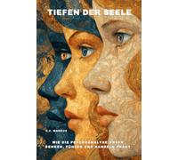 Tiefen der Seele: Wie die Psychoanalyse unser Denken, Fühlen und Handeln prägt
