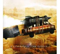 Tiefighter - I Could Tell The World