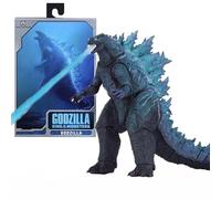 TIEFIT God@zilla 2019: re dei mostri. God@zilla V2 Head to Tail Action Figure modello 12"