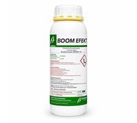 tiefix Boom Efekt Erbicida Diserbante Sistemico Glifosate 1lt