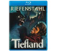 Tiefland Bernhard Minetti Franz Eichberger Leni Riefenstahl Luise Rainer