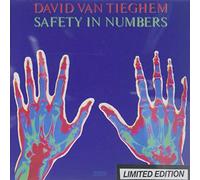 Tieghem, David Van - Safety In Numbers