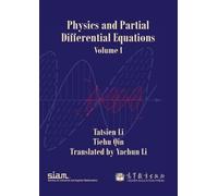 Tiehu Qin Tatsien Physics and Partial Differential Equations: Volum (Tascabile)