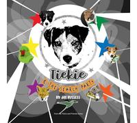 Tiekie and the Search Party: 2