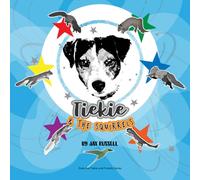 Tiekie and the Squirrels