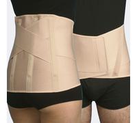 Tielle Camp Corsetto elastico lombosacrale da uomo