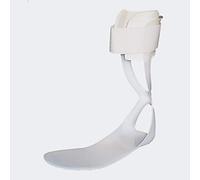 TIELLE CAMP - Molla di codivilla Modello NA 400 Tutore Resistente in Polietilene - Large, Destra