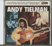 Tielman Andy - Indo Memories, Vol. 2