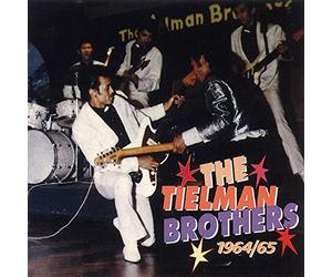 TIELMAN BROTHERS - 1964-1965