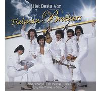 Tielman Brothers - Beste Van [Import]