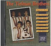 Tielman Brothers - Live In Germany