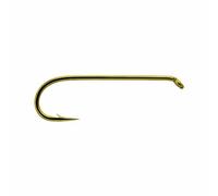 TIEMCO FLY HOOKS TMC5263 Nymph&Streamer,D/E,3XL,2X Heavy,Perfect Bend,Forged