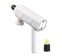 TIEME SPLUGN ELECTRICAL SPRUSE - BOOTA COMPATIBILE per bombole spray | Pompa automatica di spruzzi, scopri la bellezza tecnologici per la pulizia, la cura della casa e l'irrigazione