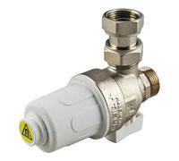 Tiemme - Filtro defangatore magnetico compatto TM-MAG MINI 3/4"