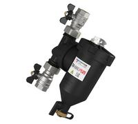 TIEMME RACCORDERIE DEFANGATORE MAGNETICO SOTTOCALDAIA TM-MAG PLUS MISURA: DN...