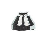 Tiemme Set Cappuccio e rosone per valvola a Sfera ad Incasso per Tubo Multistrato a pressare, Multicolore, Standard
