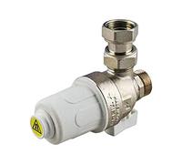 Filtro Magnetico Compatto Sotto-Caldaia Tiemme Misura 3/4